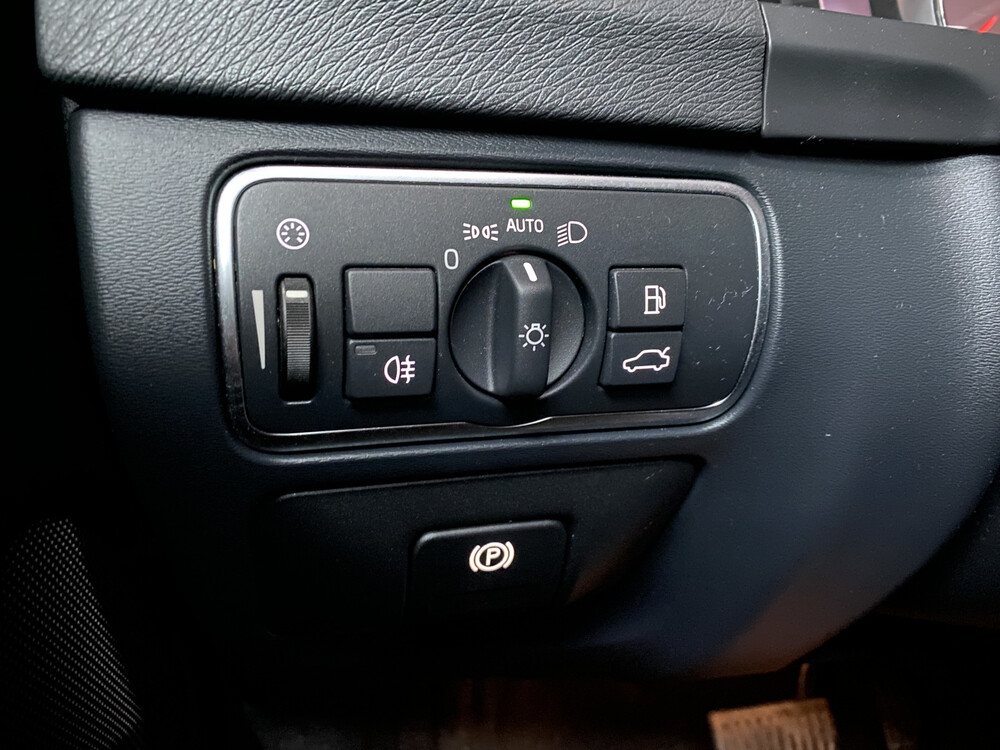 Volvo S60 T5 245hp, 2017