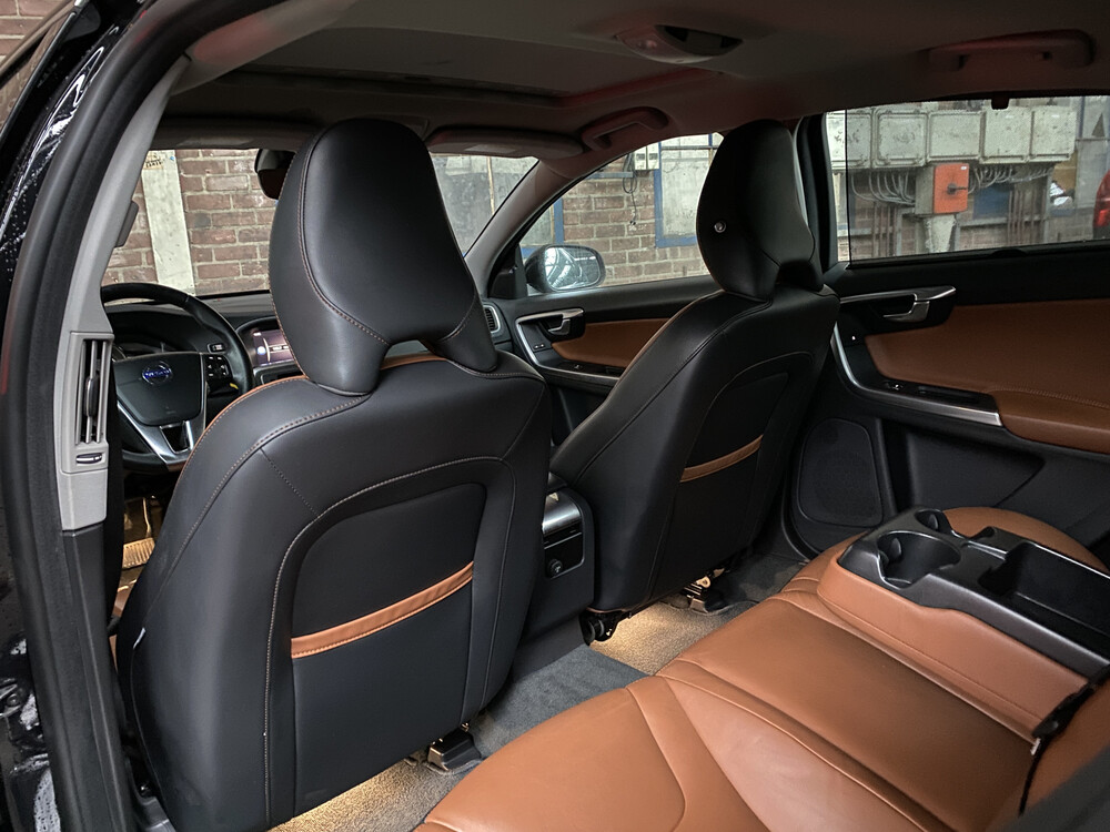 Volvo S60 T5 245hp, 2017