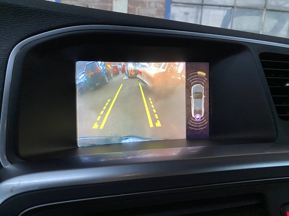 Volvo S60 T5 245hp, 2017