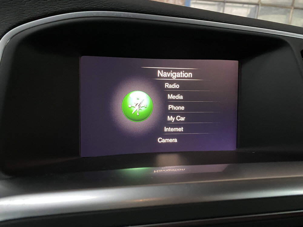 Volvo S60 T5 245hp, 2017