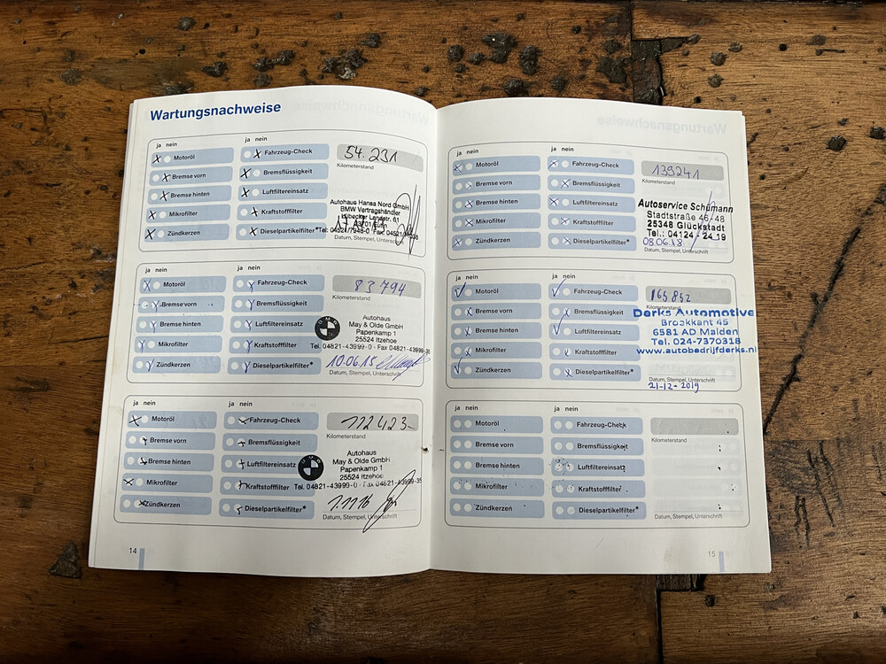 BMW 320i Cabriolet 3 Series 170hp 2008, G-542-RS