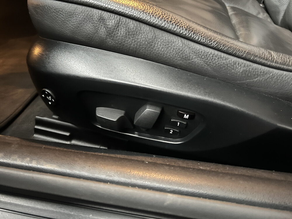 BMW 320i Cabriolet 3 Series 170hp 2008, G-542-RS