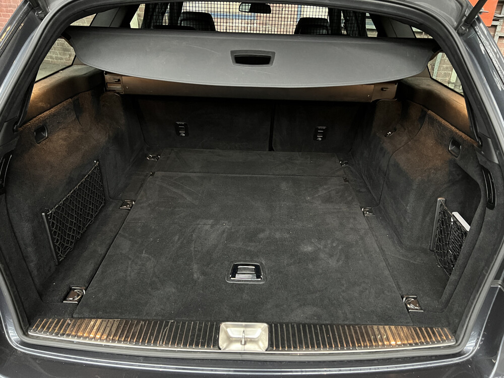 Mercedes-Benz E200 Estate BlueTEC Ambition Avantgarde E-class 136hp 2016, KR-459-L