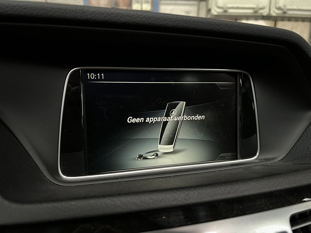 Mercedes-Benz E200 Estate BlueTEC Ambition Avantgarde E-class 136hp 2016, KR-459-L