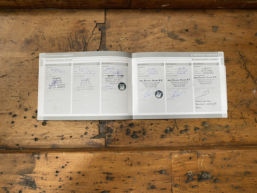 Volvo V70 R-Edition 203hp 2011 -Orig NL-, 62-PBB-1