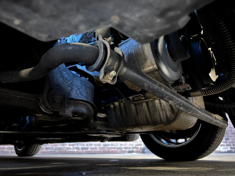 Mercedes-Benz 300SL Roadster 1990 R129 Cabriolet -Org. NL- SL-Klasse, YH-16-YN