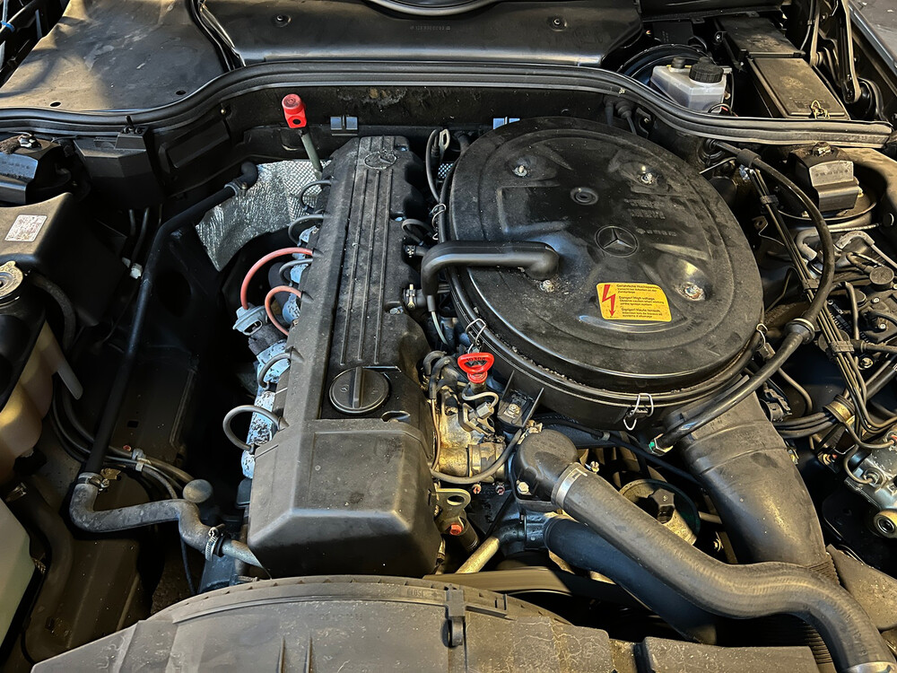 Mercedes-Benz 300SL Roadster 1990 R129 Cabriolet -Org. NL- SL-Klasse, YH-16-YN