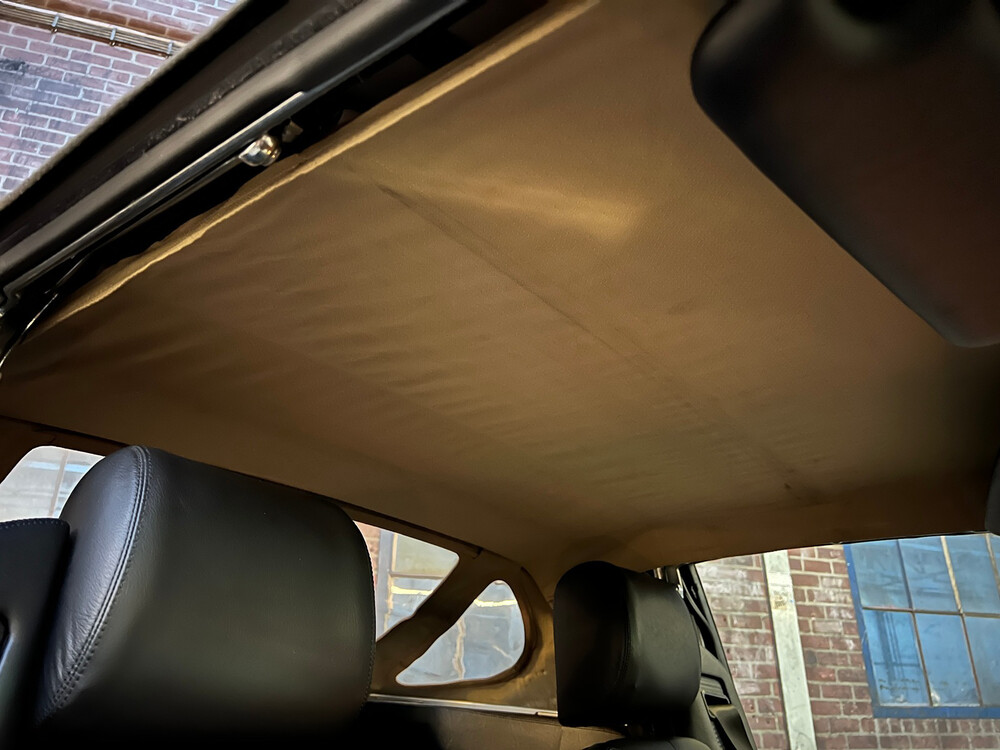 Mercedes-Benz 300SL Roadster 1990 R129 Cabriolet -Org. NL- SL-Klasse, YH-16-YN