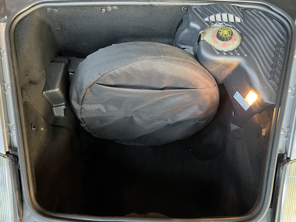 Porsche 911 996 3.6 Carrera 320hp 2002 -Youngtimer-