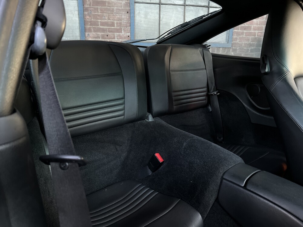 Porsche 911 996 3.6 Carrera 320hp 2002 -Youngtimer-