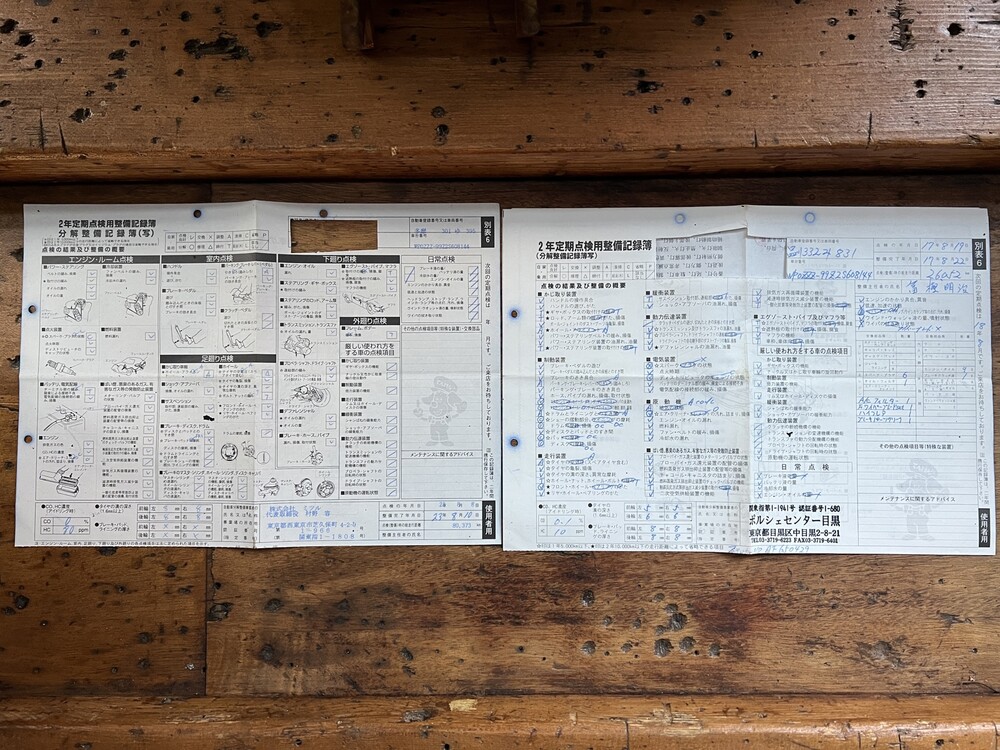 Porsche 911 996 3.6 Carrera 320hp 2002 -Youngtimer-