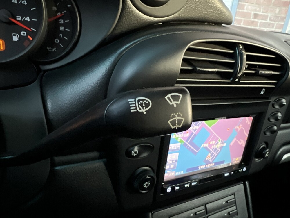 Porsche 911 996 3.6 Carrera 320hp 2002 -Youngtimer-