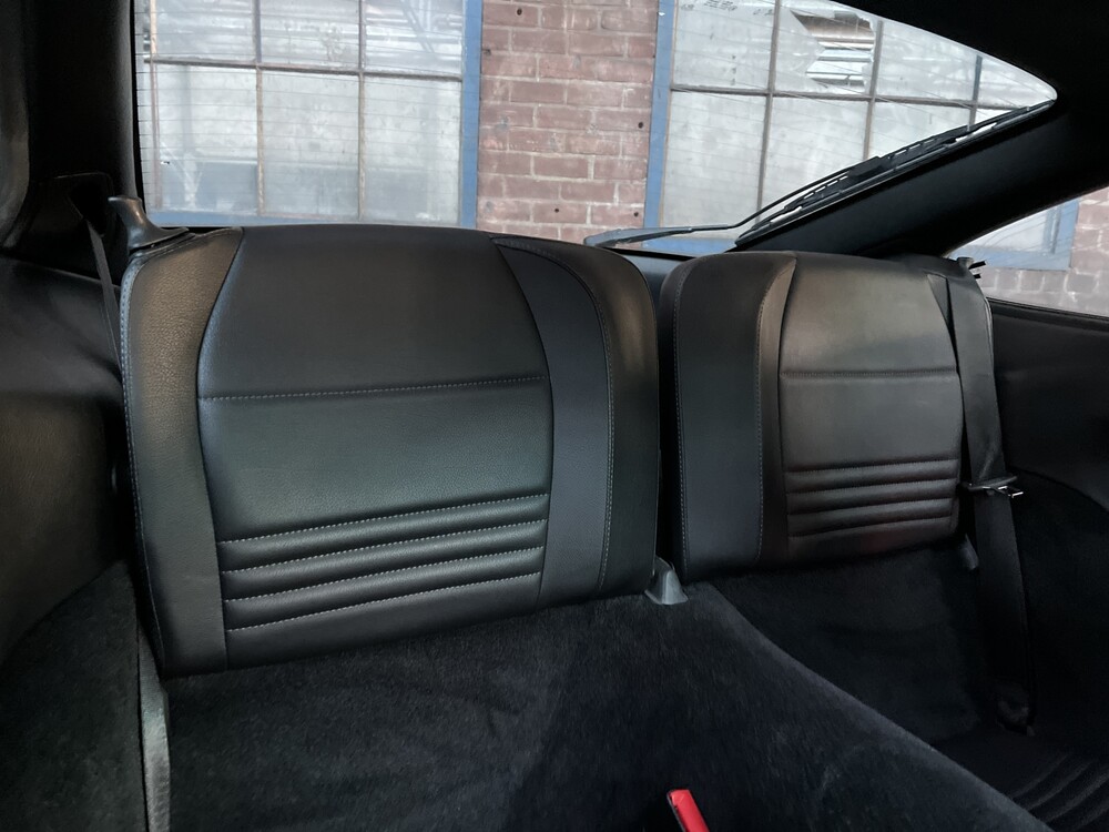 Porsche 911 996 3.6 Carrera 320hp 2002 -Youngtimer-