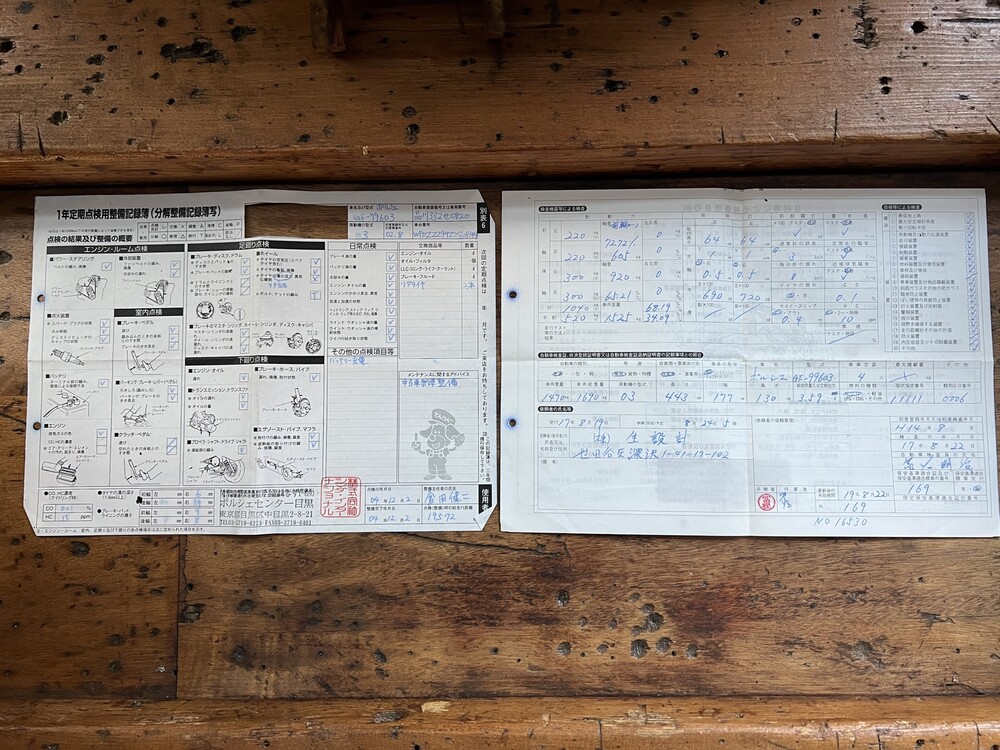 Porsche 911 996 3.6 Carrera 320hp 2002 -Youngtimer-