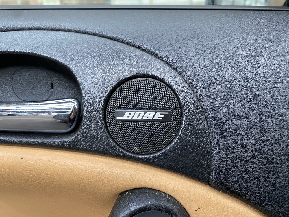 Alfa Romeo GT 2.0 JTS Disegno Bertone 166hp 2005 -Orig. NL-, 82-RK-VF