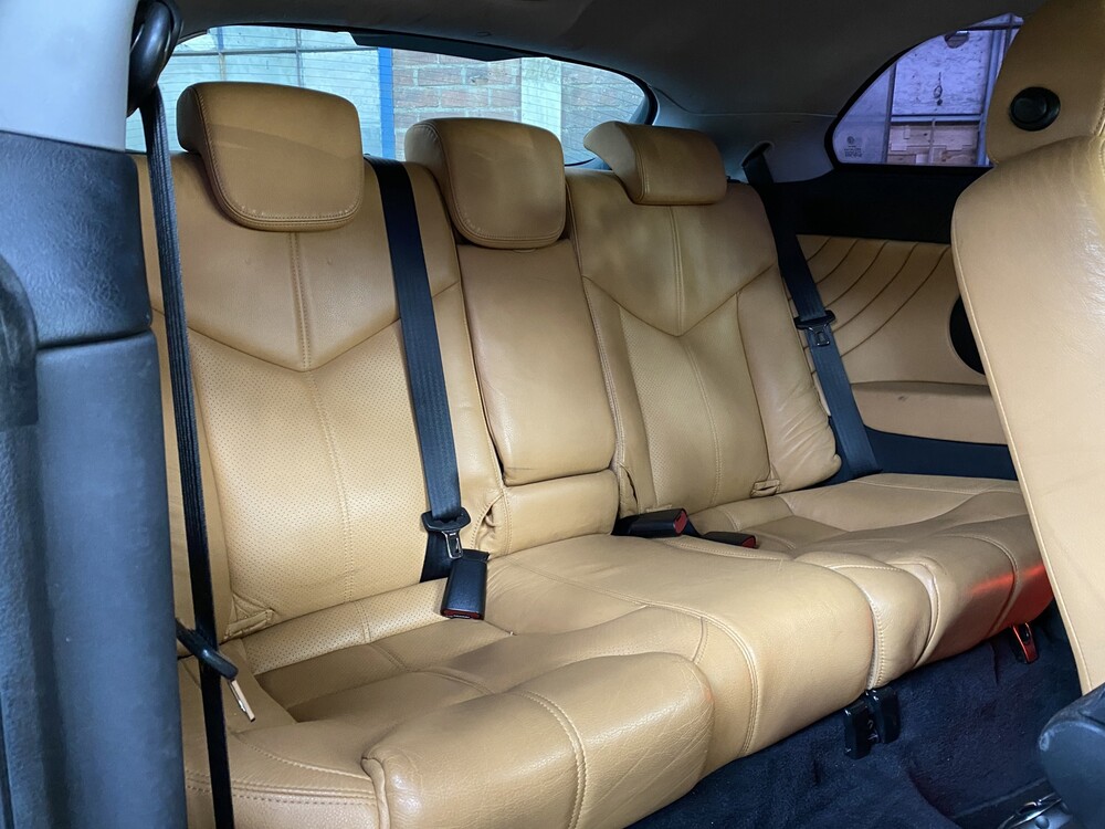 Alfa Romeo GT 2.0 JTS Disegno Bertone 166hp 2005 -Orig. NL-, 82-RK-VF