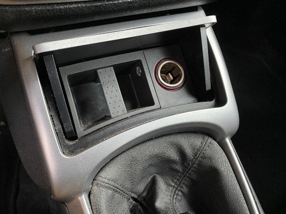 Alfa Romeo GT 2.0 JTS Disegno Bertone 166hp 2005 -Orig. NL-, 82-RK-VF