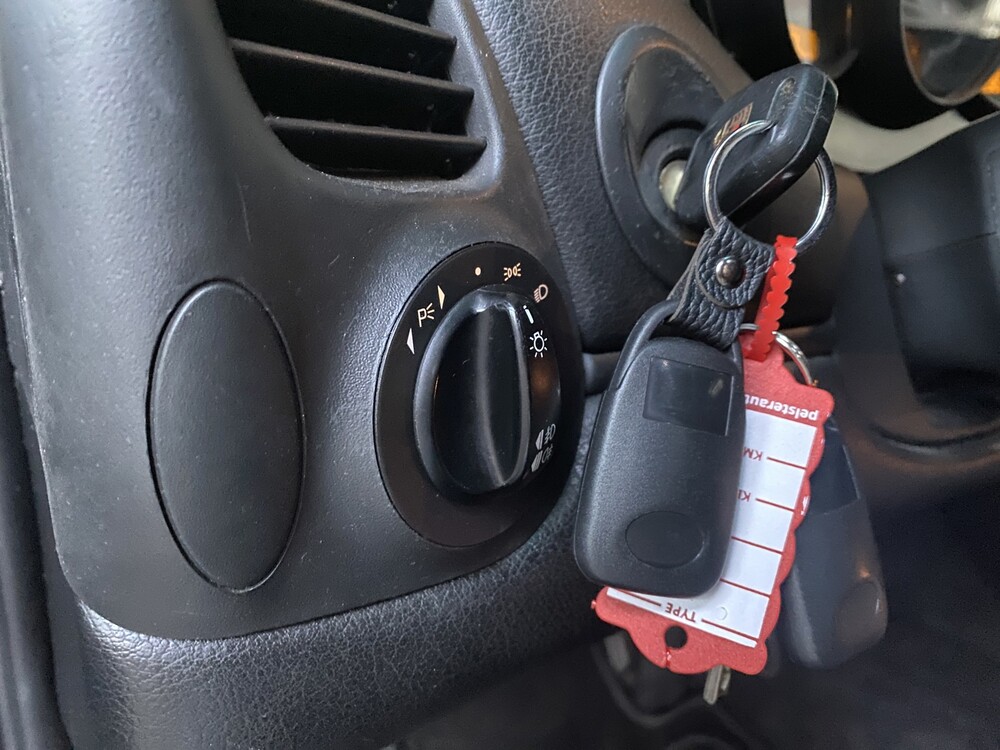 Porsche 911 996 Cabriolet Carrera 3.6 320hp 2003 -Youngtimer-