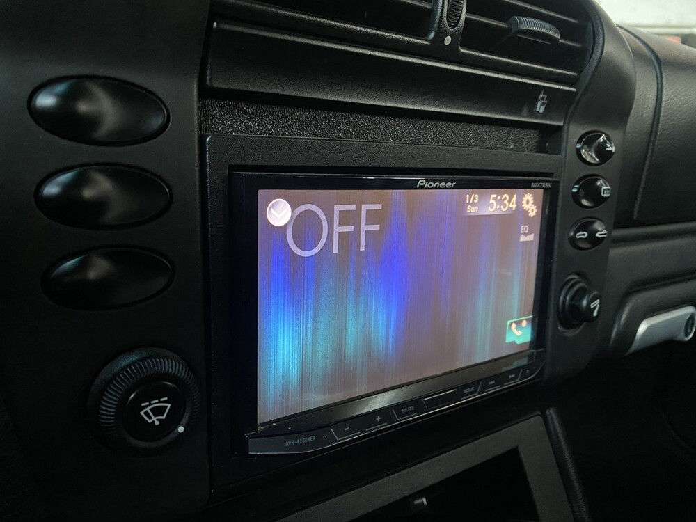 Porsche 911 996 Cabriolet Carrera 3.6 320hp 2003 -Youngtimer-