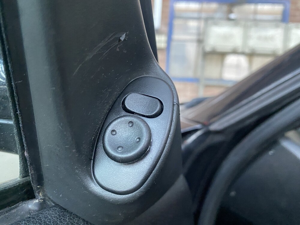 Porsche 911 996 Cabriolet Carrera 3.6 320hp 2003 -Youngtimer-