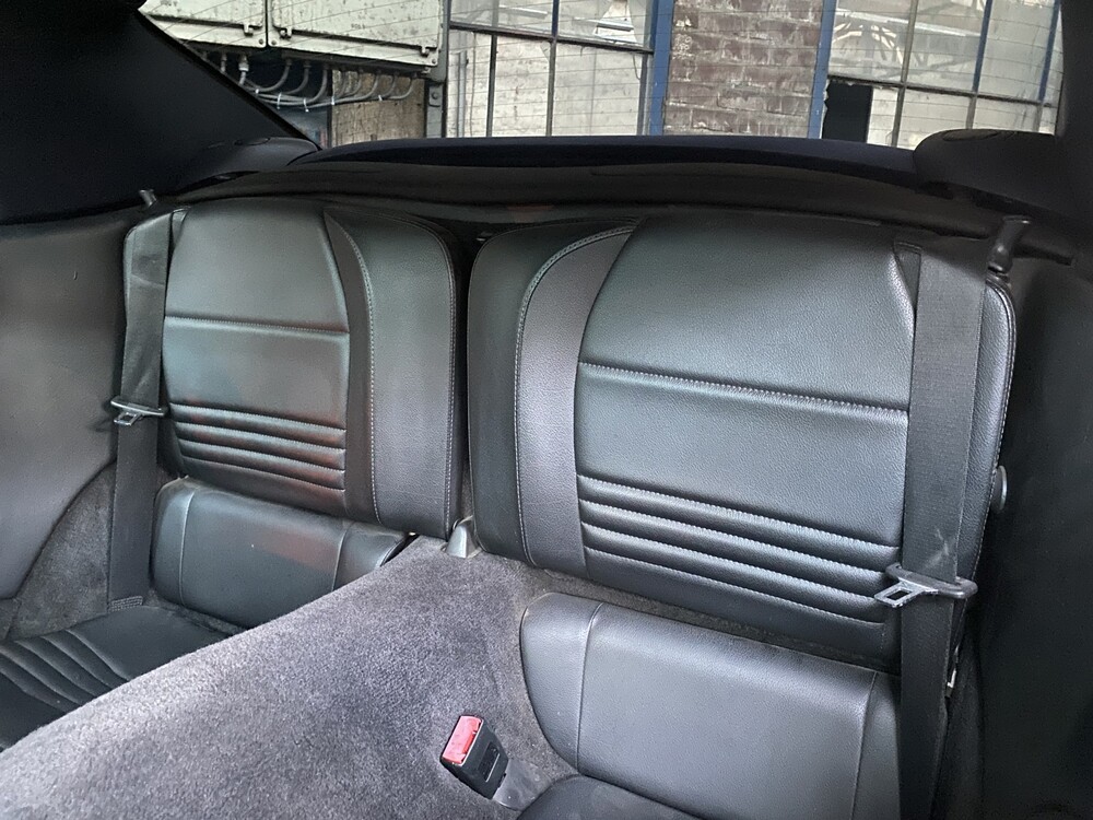 Porsche 911 996 Cabriolet Carrera 3.6 320hp 2003 -Youngtimer-