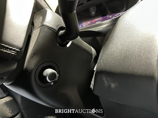 Land Rover Range Rover Sport SVR 5.0 V8 Supercharged FACELIFT 575pk 2018, L-593-LD