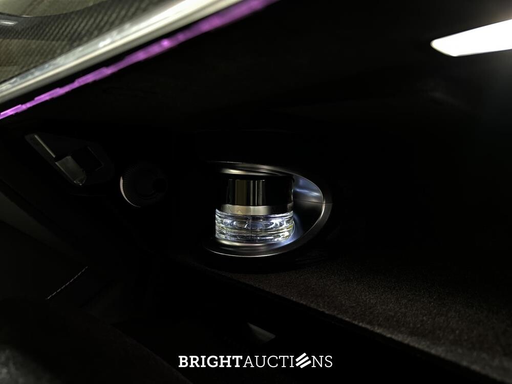 Mercedes-Benz S63 AMG 4Matic Lang 5.5 V8 585pk 2014 S-klasse, JG-345-H