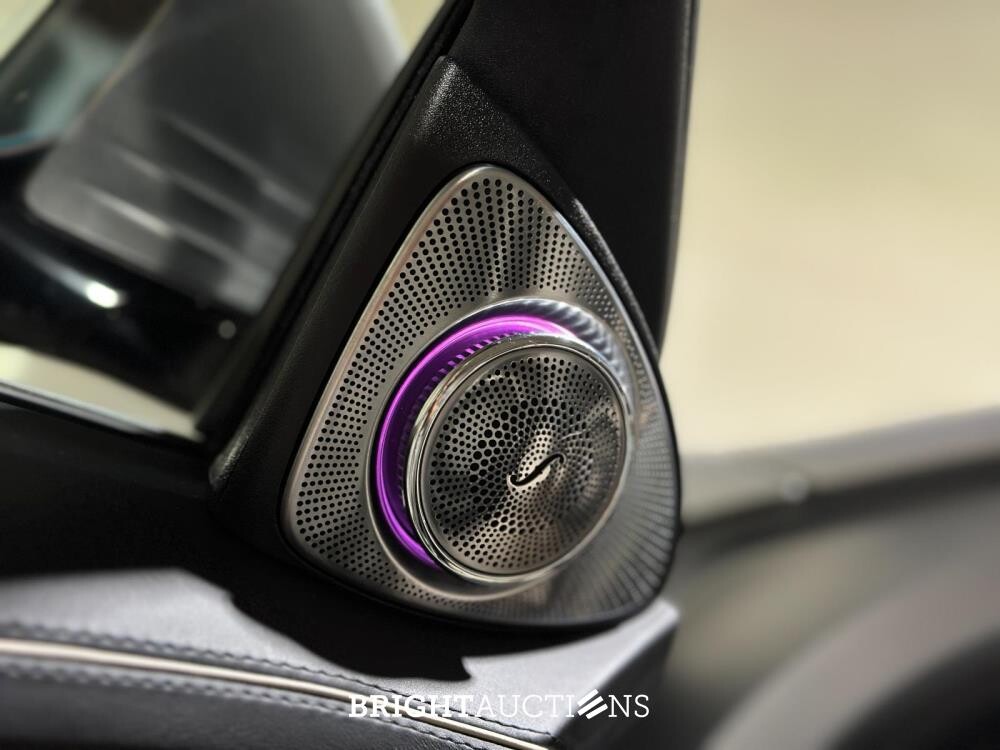 Mercedes-Benz S63 AMG 4Matic Lang 5.5 V8 585pk 2014 S-klasse, JG-345-H