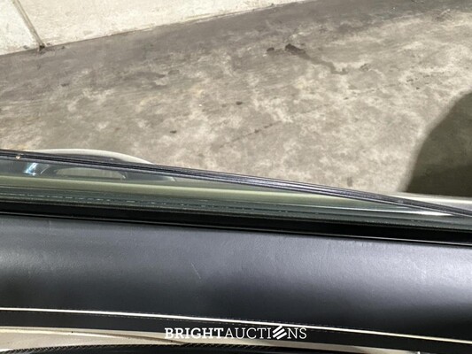 Mercedes-Benz S63 AMG 4Matic Lang 5.5 V8 585pk 2014 S-klasse, JG-345-H