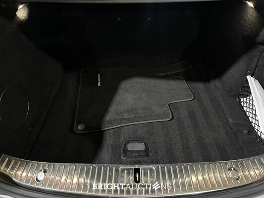 Mercedes-Benz S63 AMG 4Matic Lang 5.5 V8 585pk 2014 S-klasse, JG-345-H