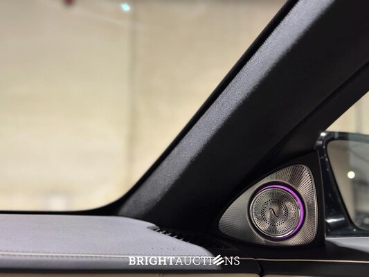 Mercedes-Benz S63 AMG 4Matic Lang 5.5 V8 585pk 2014 S-klasse, JG-345-H