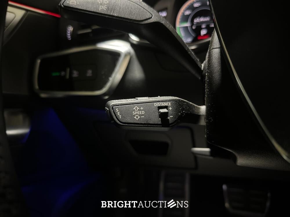 Audi A6 55 TFSI e Quattro Competition 395hp 2020, GTJ-27-F