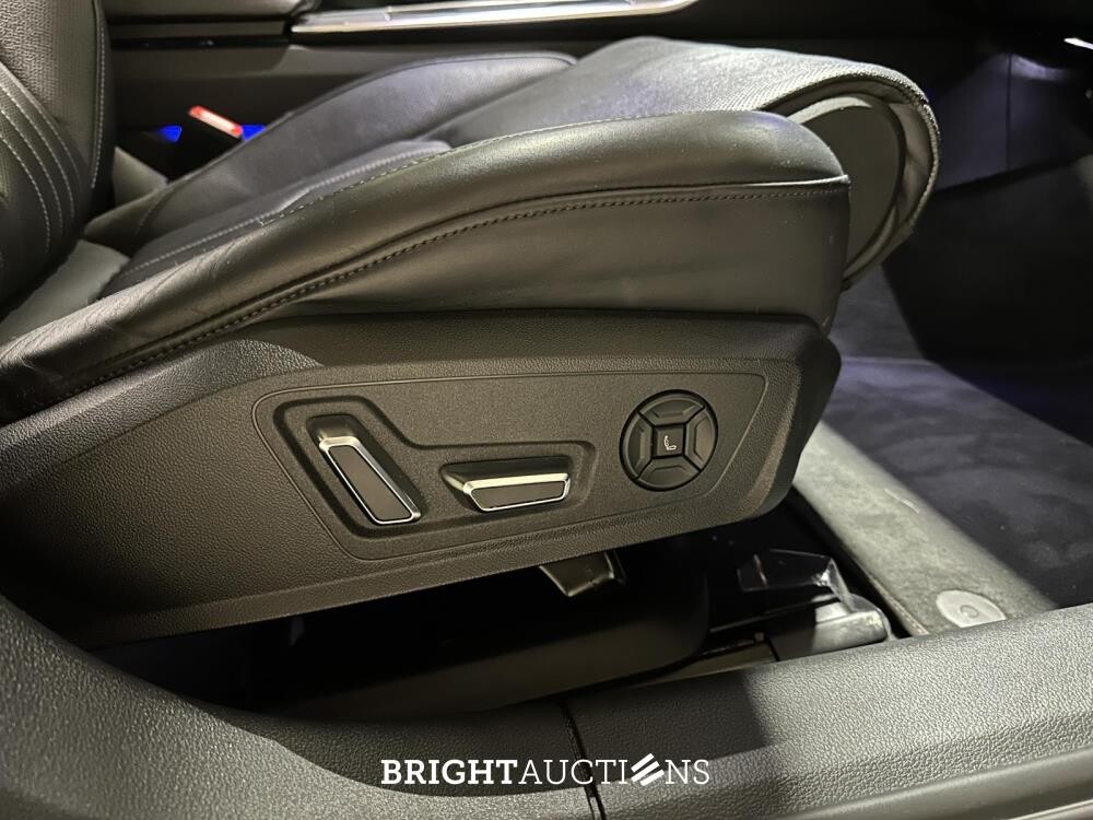 Audi A6 55 TFSI e Quattro Competition 395hp 2020, GTJ-27-F