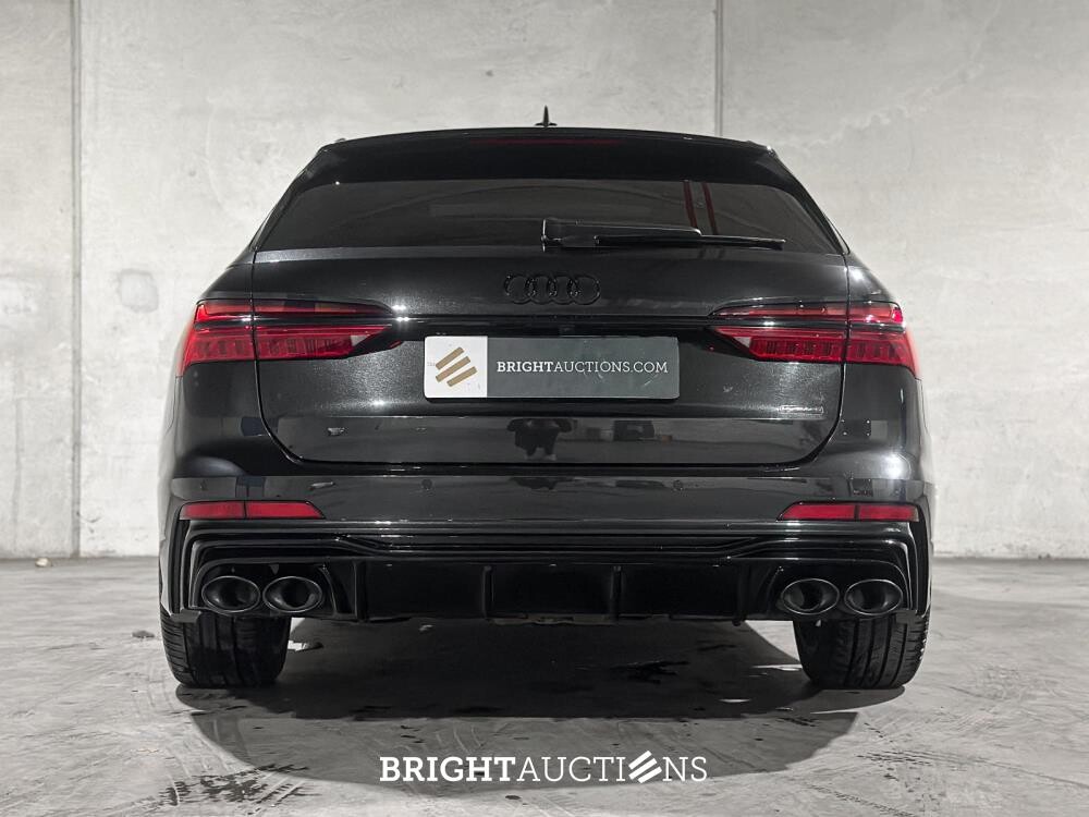 Audi A6 55 TFSI e Quattro Competition 395hp 2020, GTJ-27-F