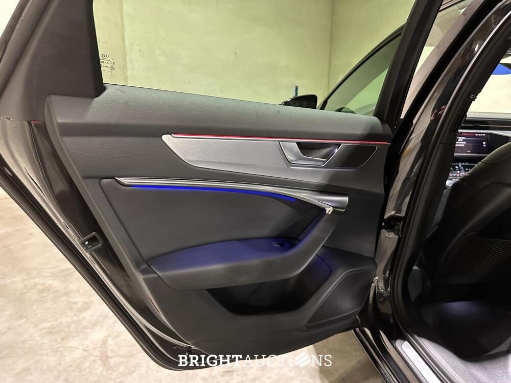 Audi A6 55 TFSI e Quattro Competition 395hp 2020, GTJ-27-F