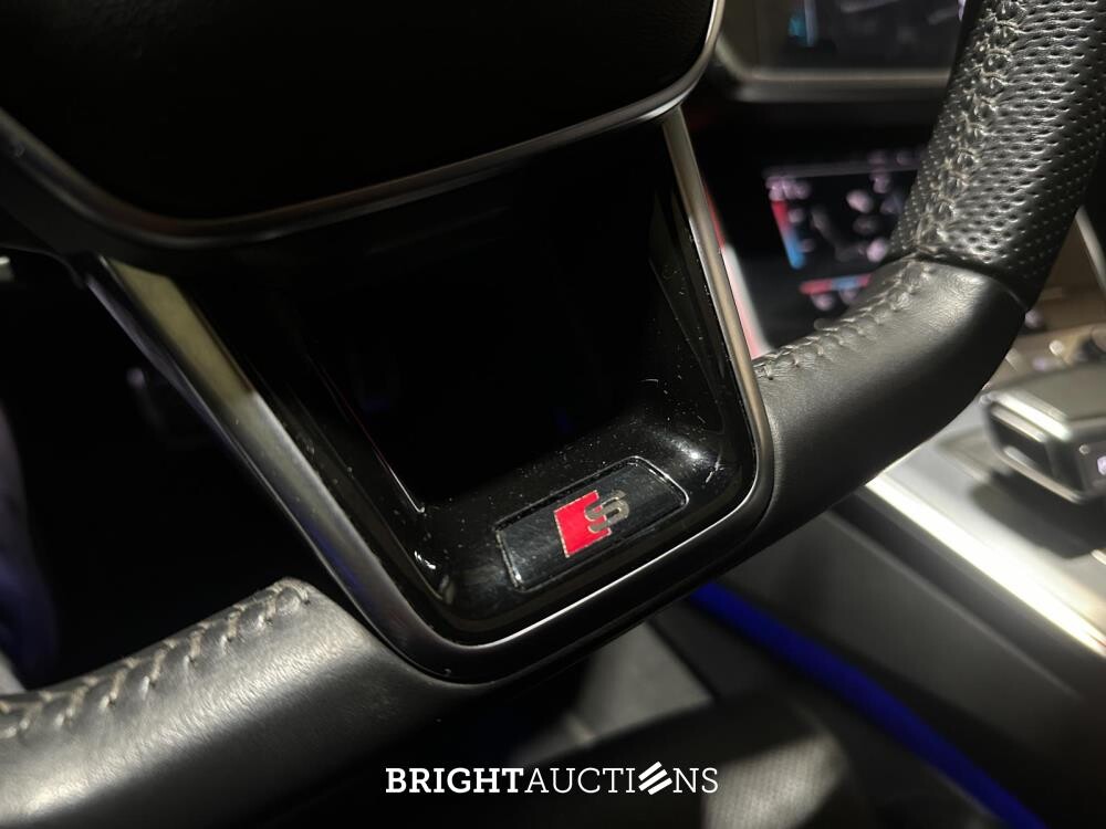 Audi A6 55 TFSI e Quattro Competition 395hp 2020, GTJ-27-F