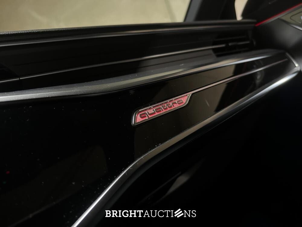 Audi A6 55 TFSI e Quattro Competition 395hp 2020, GTJ-27-F