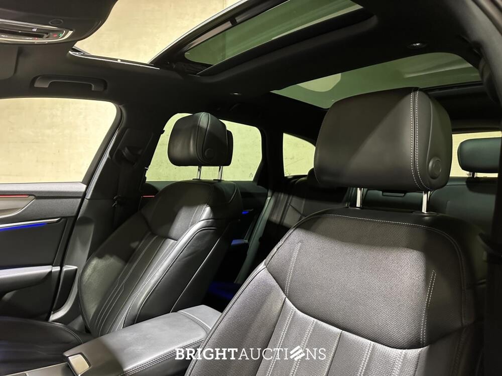 Audi A6 55 TFSI e Quattro Competition 395hp 2020, GTJ-27-F