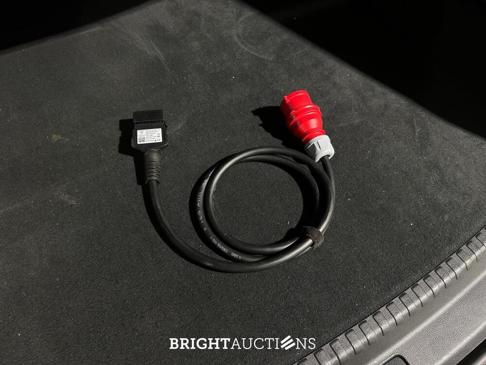 Audi A6 55 TFSI e Quattro Competition 395hp 2020, GTJ-27-F