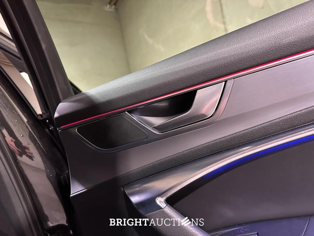 Audi A6 55 TFSI e Quattro Competition 395hp 2020, GTJ-27-F