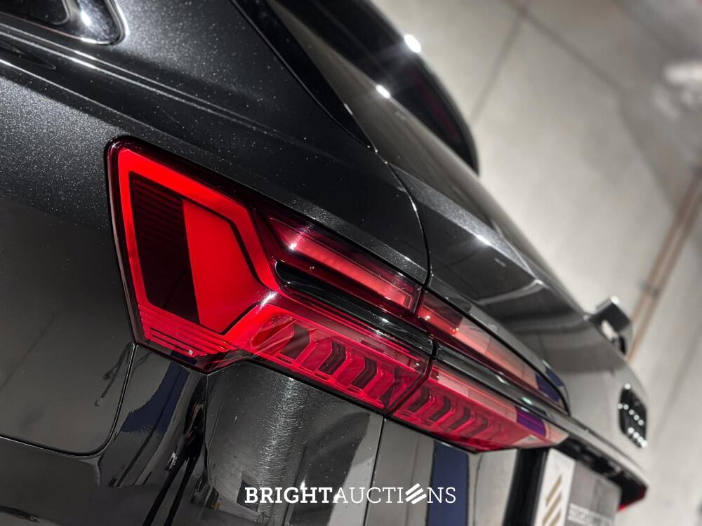 Audi A6 55 TFSI e Quattro Competition 395hp 2020, GTJ-27-F
