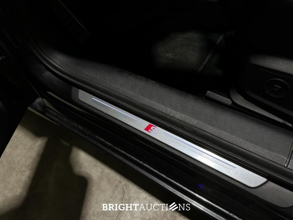 Audi A6 55 TFSI e Quattro Competition 395hp 2020, GTJ-27-F