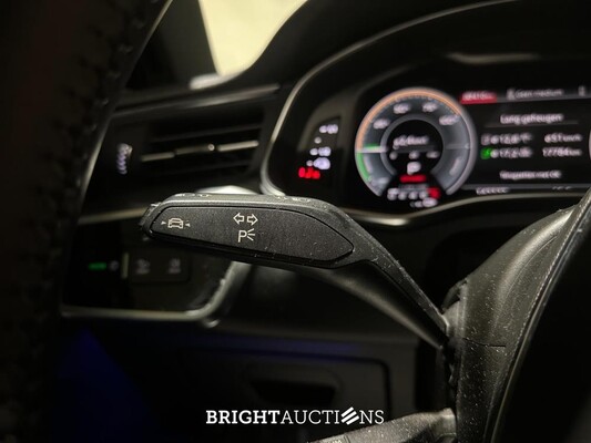 Audi A6 55 TFSI e Quattro Competition 395hp 2020, GTJ-27-F