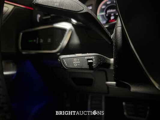 Audi A6 55 TFSI e Quattro Competition 395hp 2020, GTJ-27-F