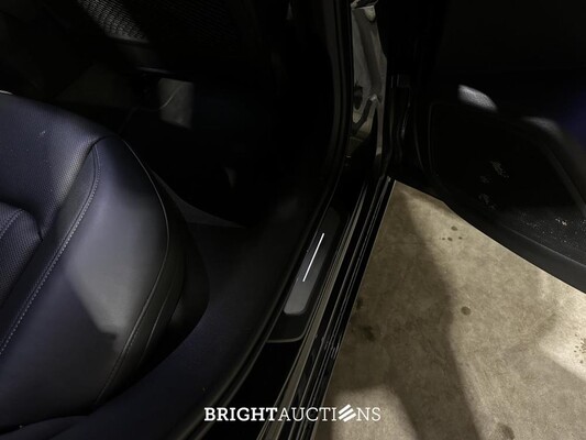 Audi A6 55 TFSI e Quattro Competition 395hp 2020, GTJ-27-F