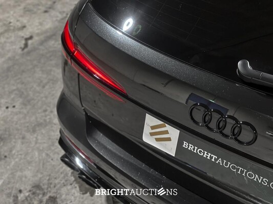 Audi A6 55 TFSI e Quattro Competition 395hp 2020, GTJ-27-F