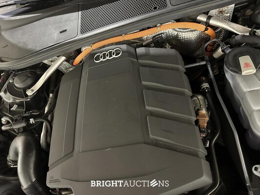 Audi A6 55 TFSI e Quattro Competition 395hp 2020, GTJ-27-F