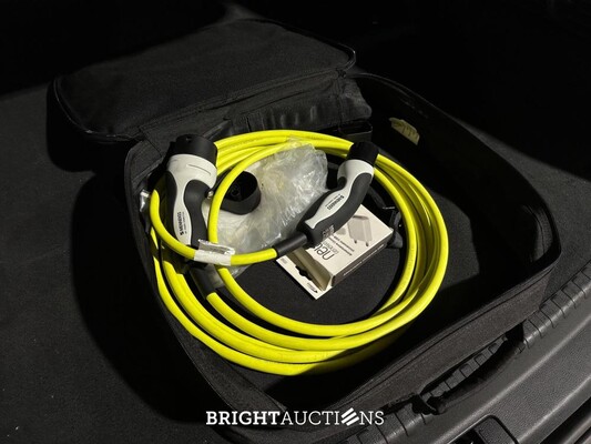 Audi A6 55 TFSI e Quattro Competition 395hp 2020, GTJ-27-F