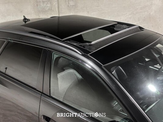 Audi A6 55 TFSI e Quattro Competition 395hp 2020, GTJ-27-F