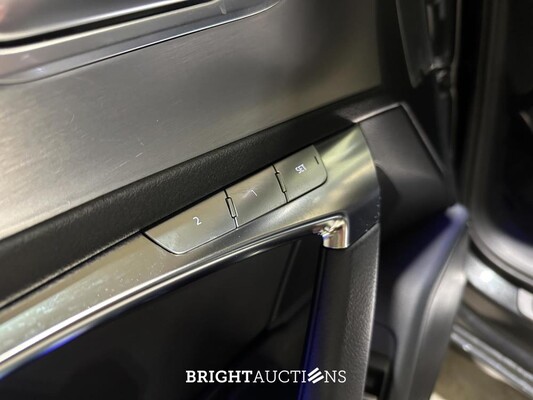 Audi A6 55 TFSI e Quattro Competition 395hp 2020, GTJ-27-F